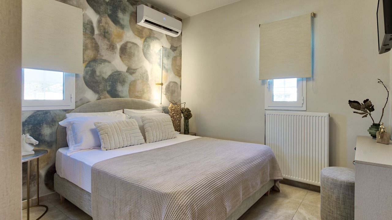 Photo of Bedroom in Vanato