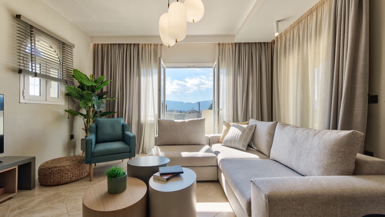 Photo of Livingroom in Vanato