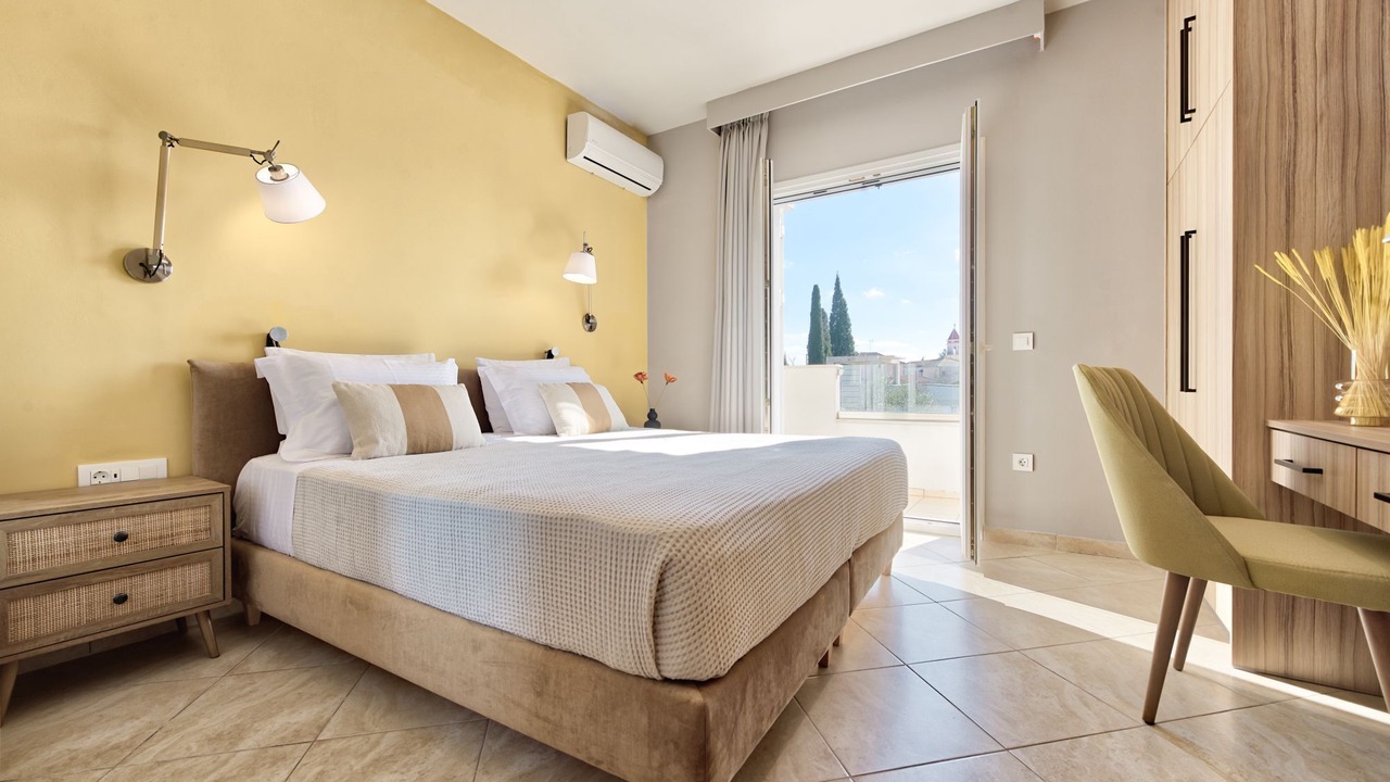Photo of Bedroom in Vanato