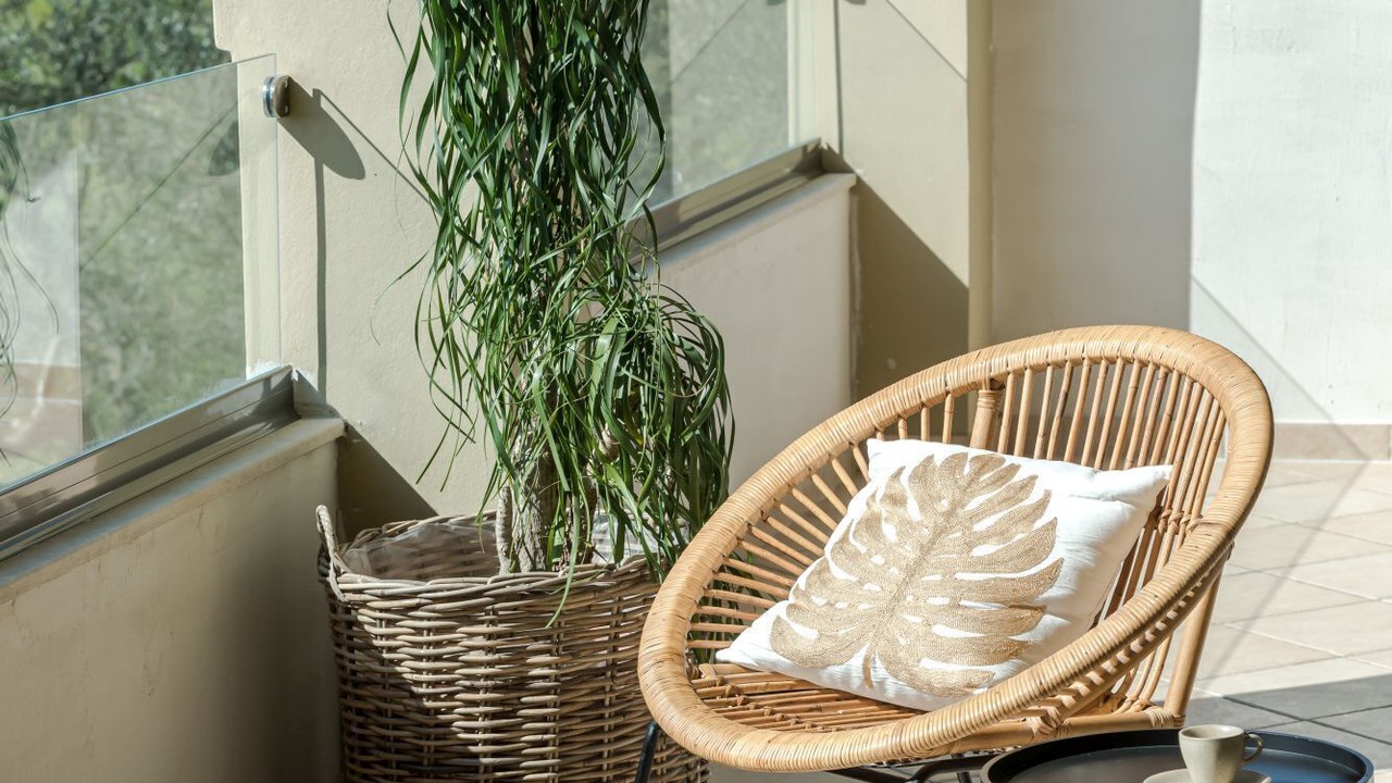 Photo of Patio Balcony in Vanato