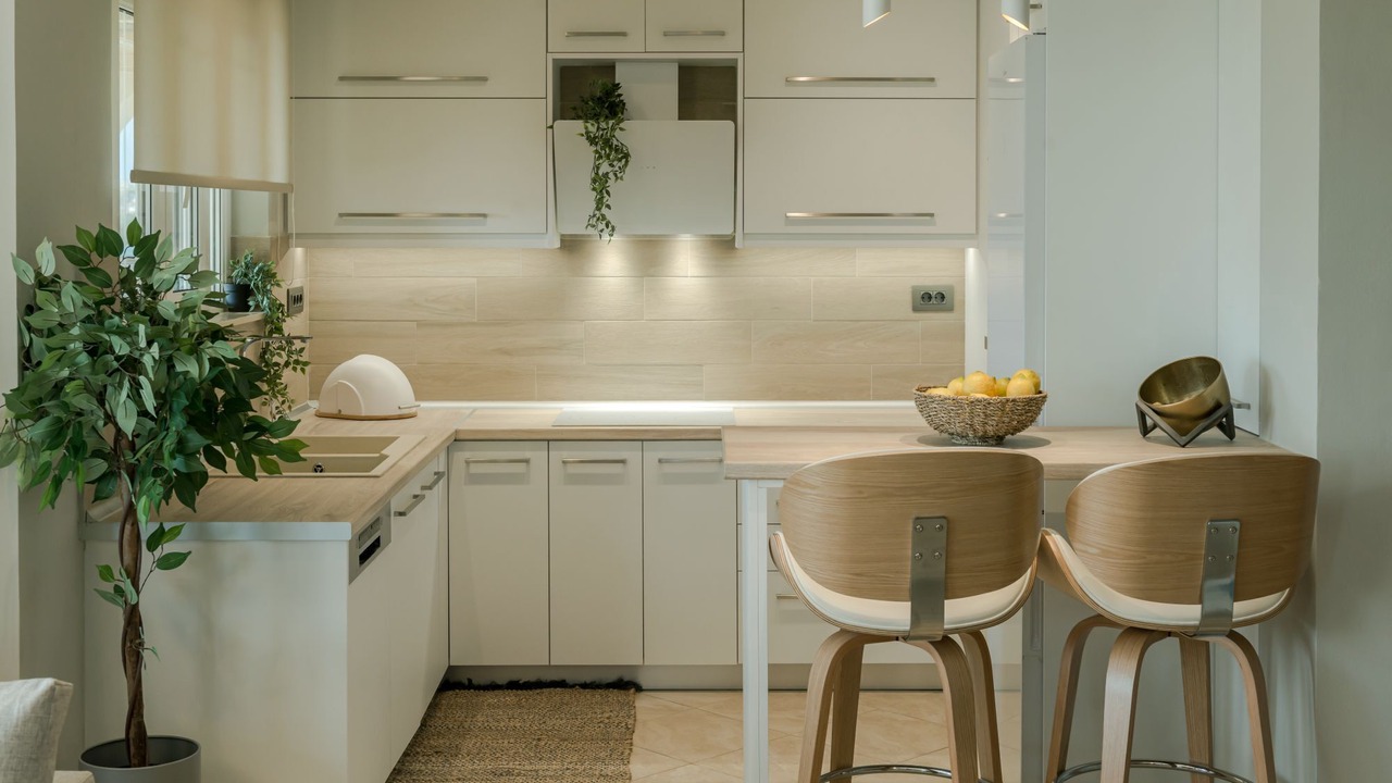 Photo of Kitchen in Vanato