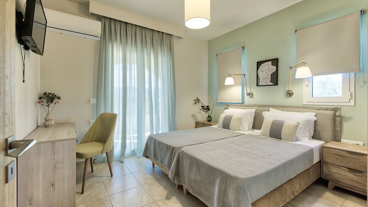 Photo of Bedroom in Vanato