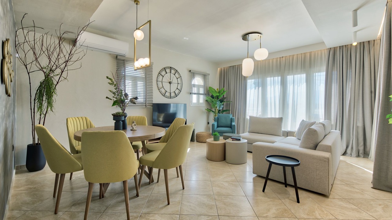 Photo of Livingroom in Vanato
