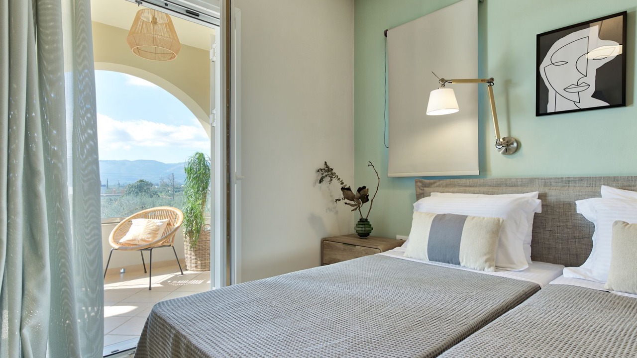 Photo of Bedroom in Vanato
