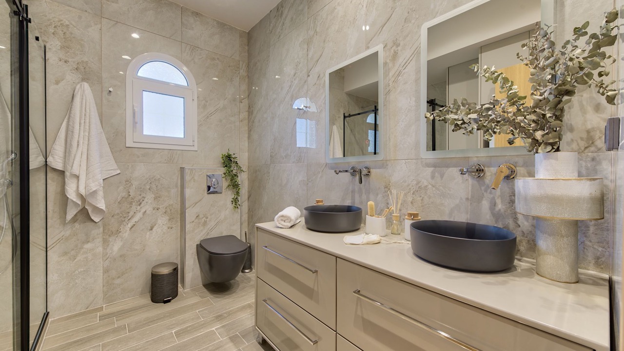 Photo of Bathroom in Vanato