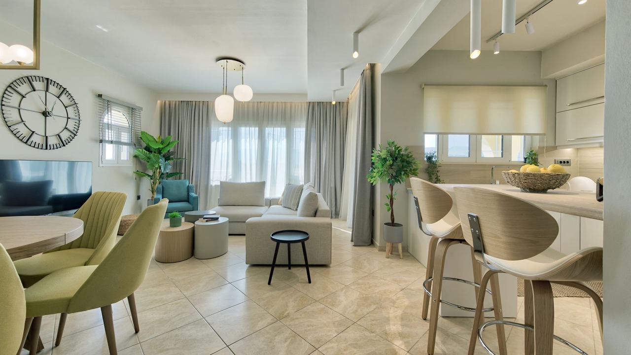 Photo of Livingroom in Vanato