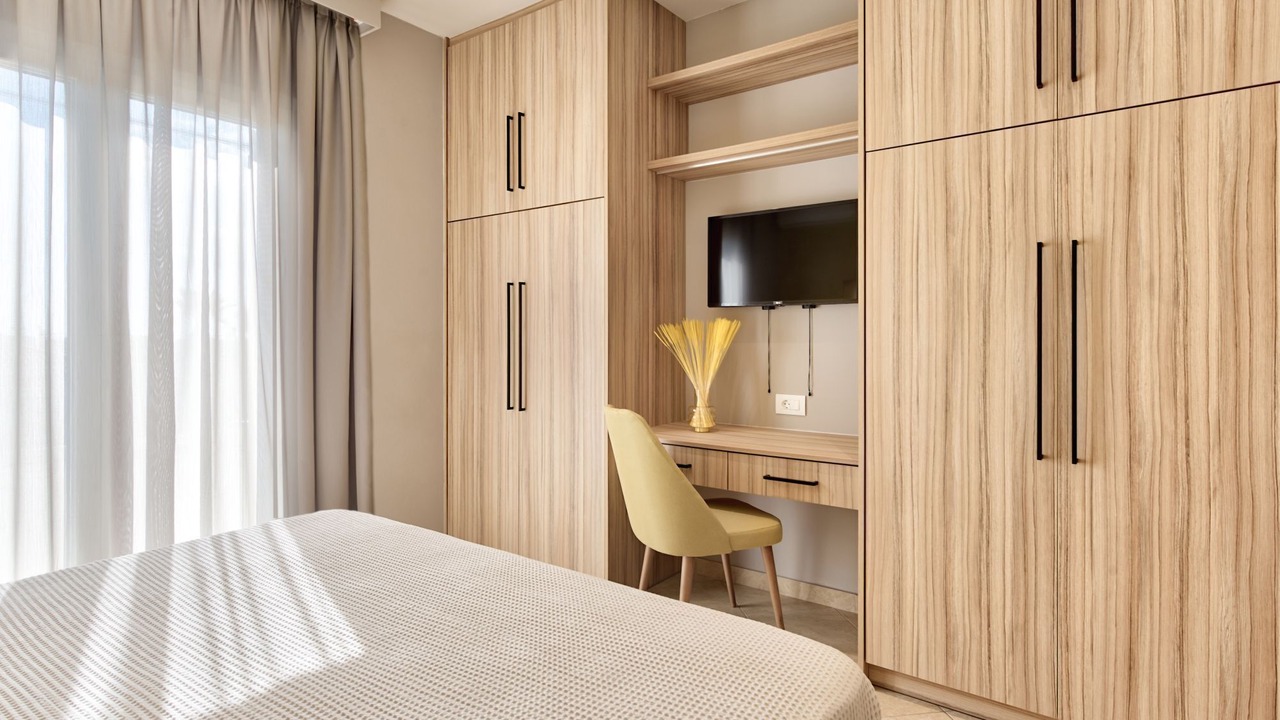 Photo of Bedroom in Vanato
