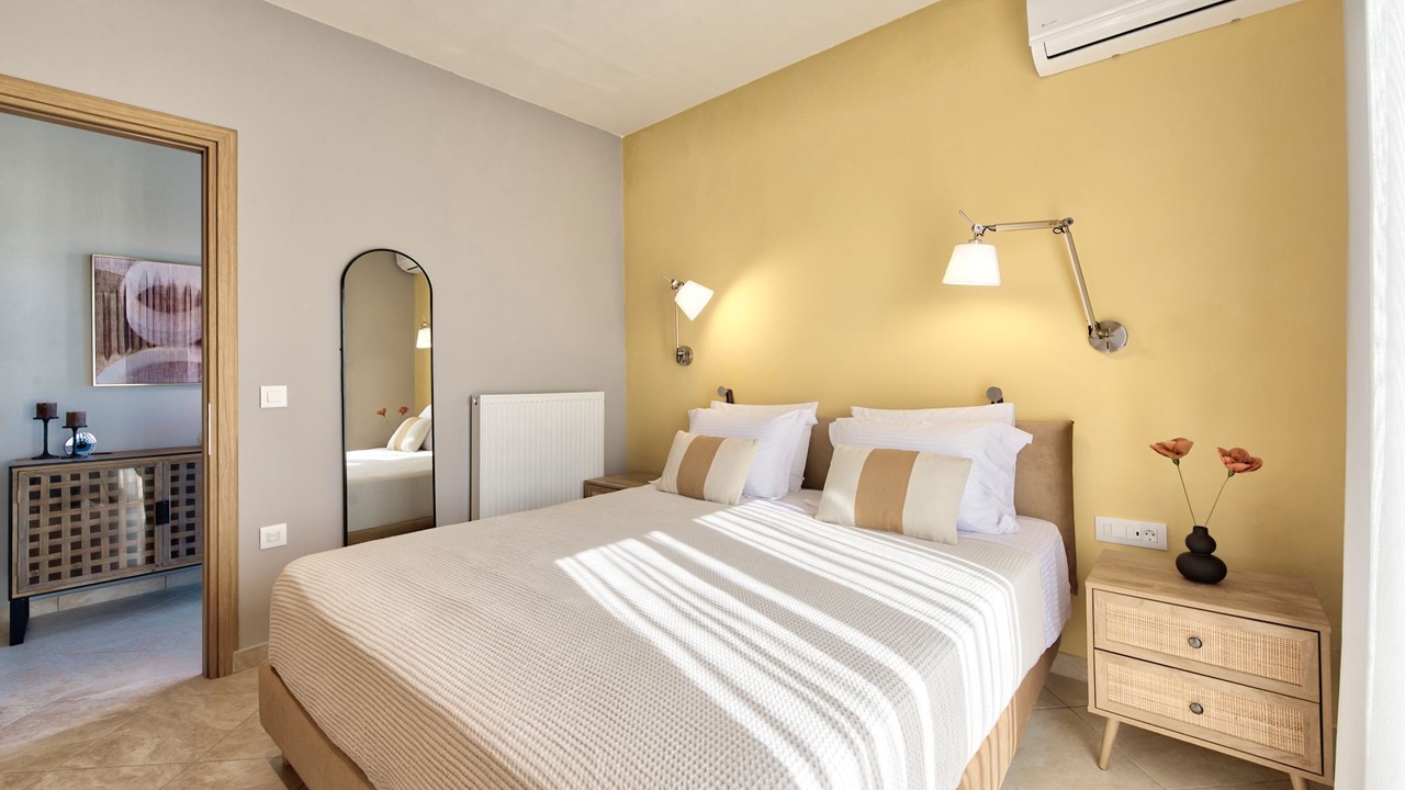 Photo of Bedroom in Vanato