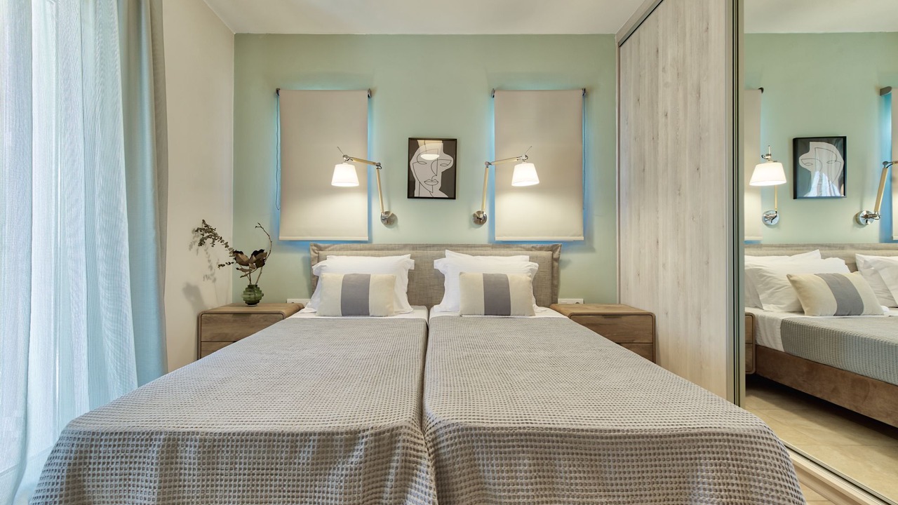 Photo of Bedroom in Vanato