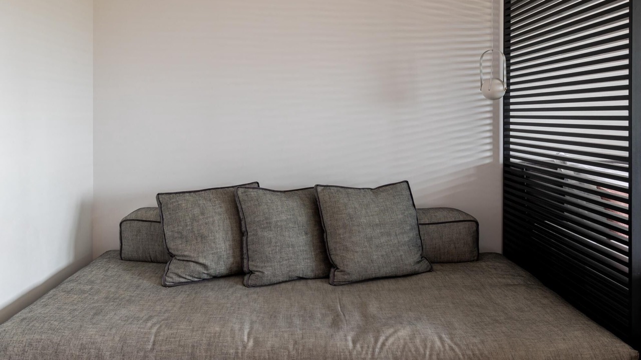 Photo of Bedroom in Kallithea