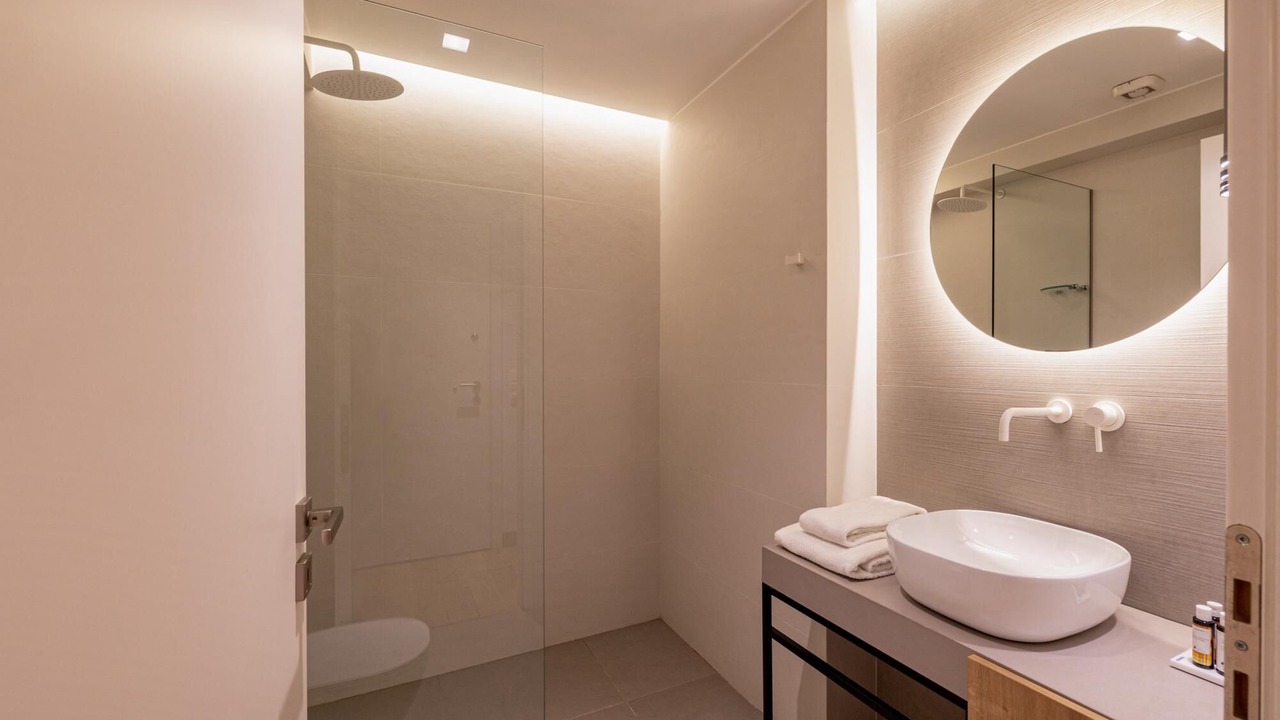 Photo of Bathroom in Kallithea