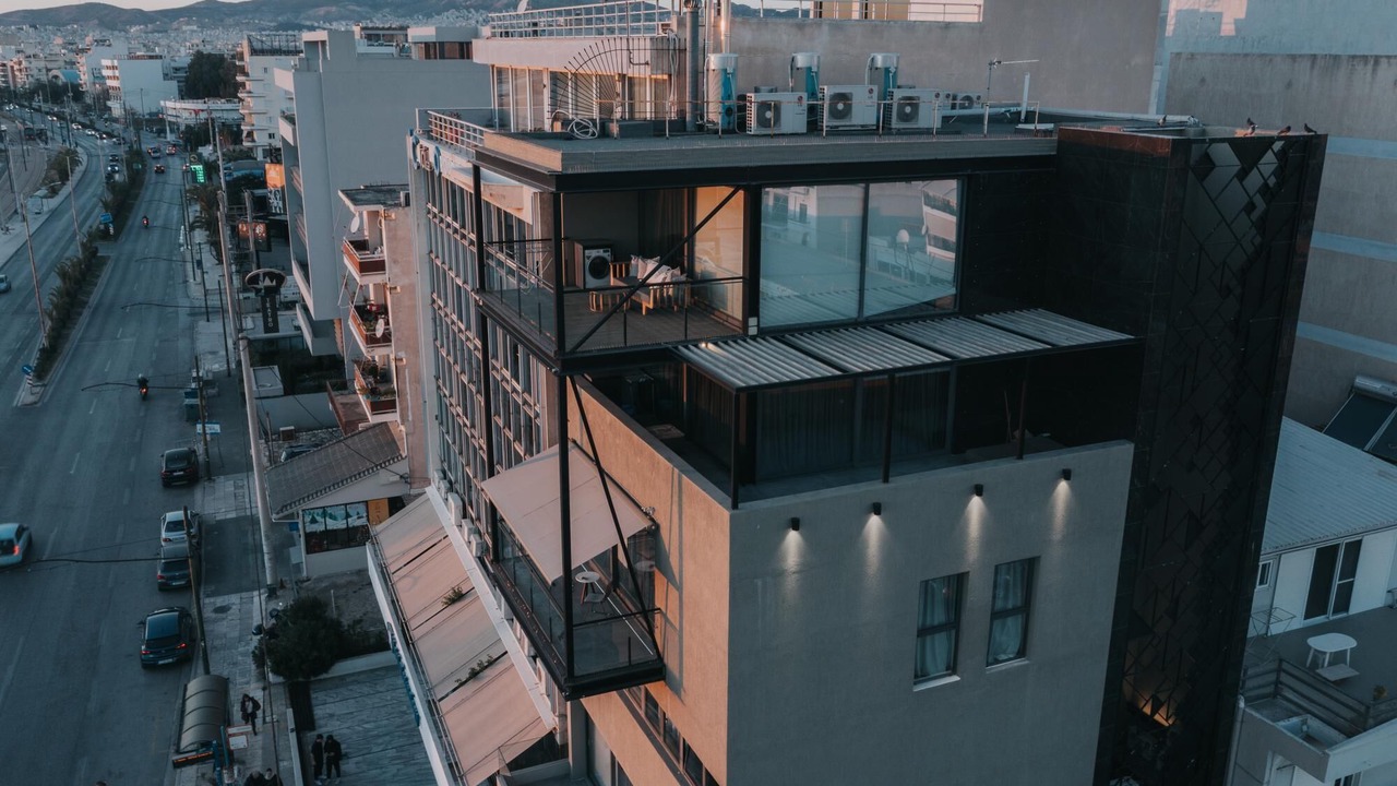 Photo of Outdoor in Kallithea