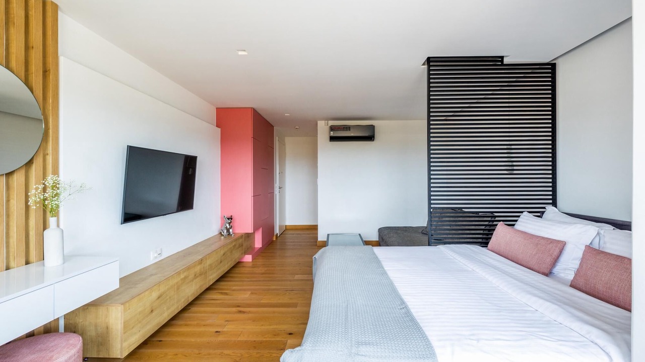 Photo of Bedroom in Kallithea