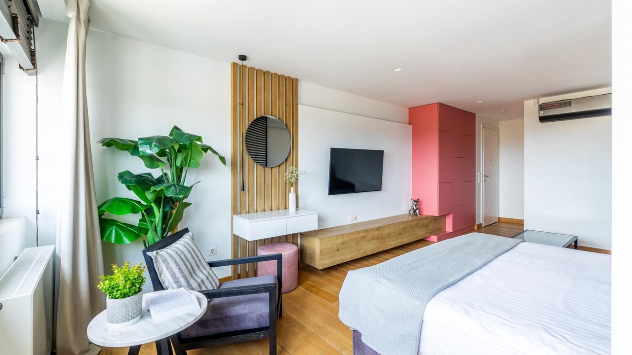 Photo of Bedroom in Kallithea