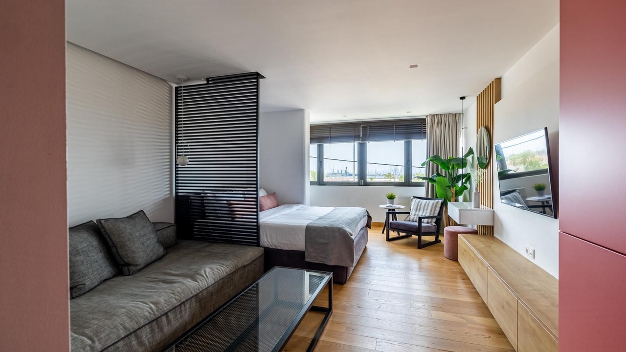 Photo of Bedroom in Kallithea