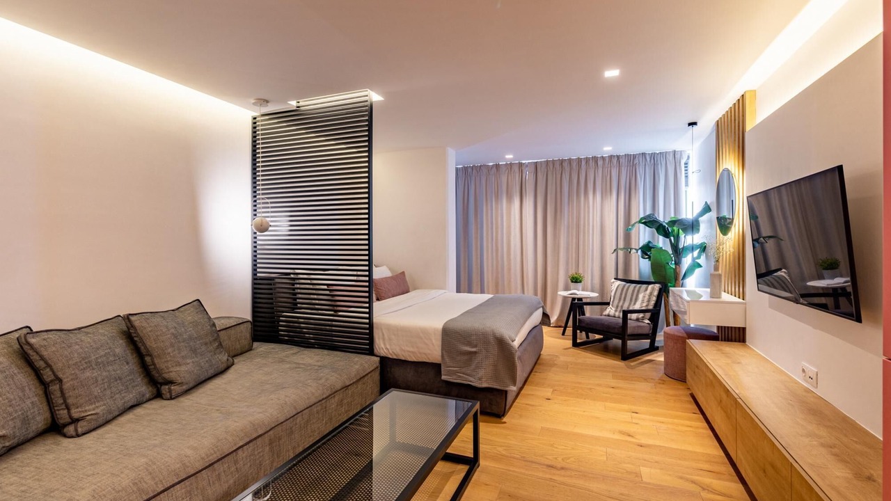 Photo of Bedroom in Kallithea