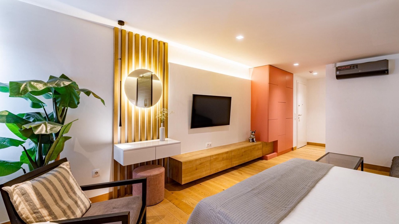Photo of Bedroom in Kallithea