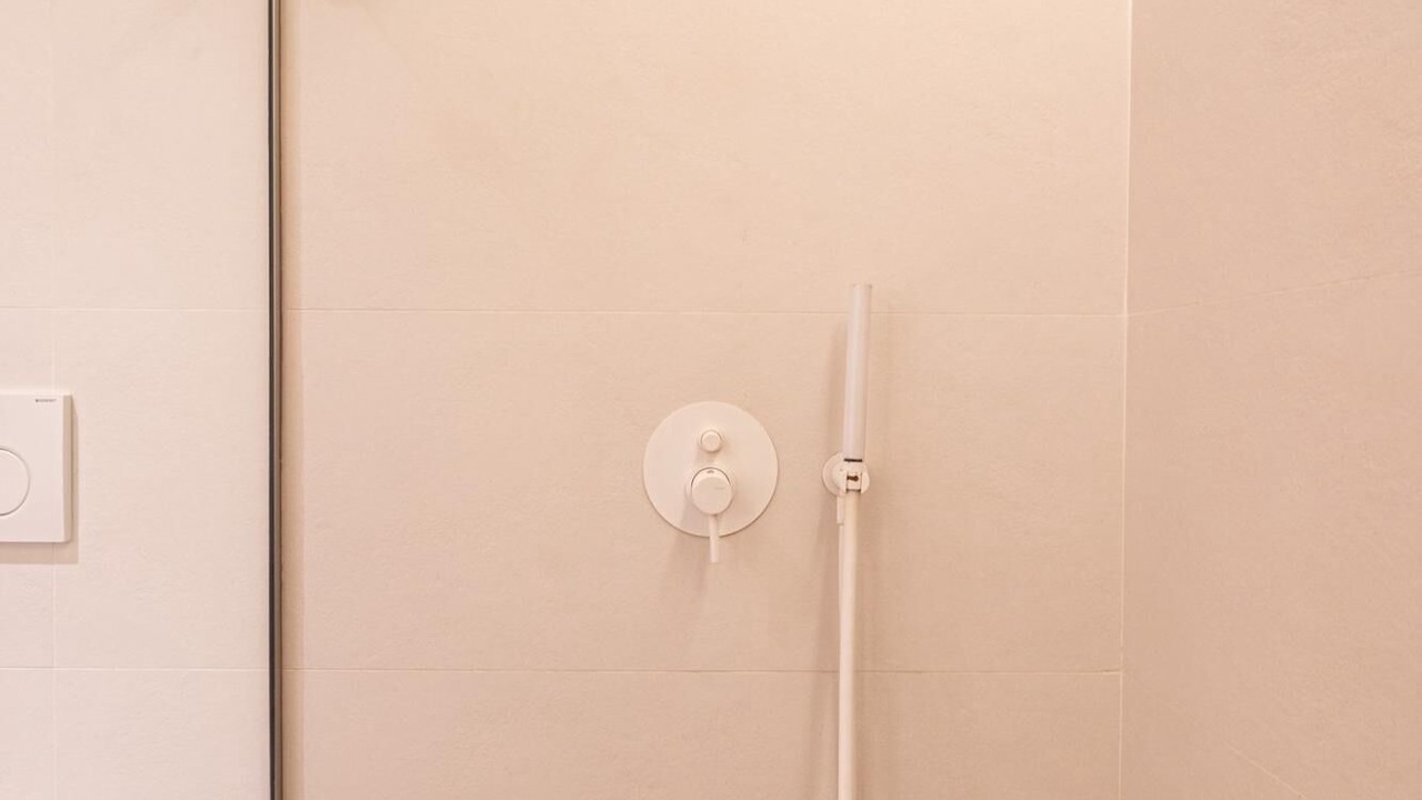 Photo of Bathroom in Kallithea