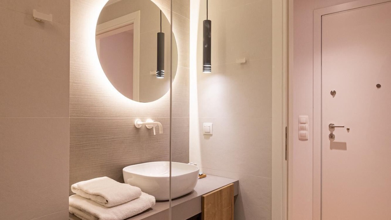 Photo of Bathroom in Kallithea