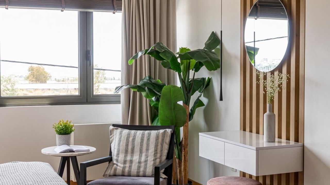 Photo of Bedroom in Kallithea