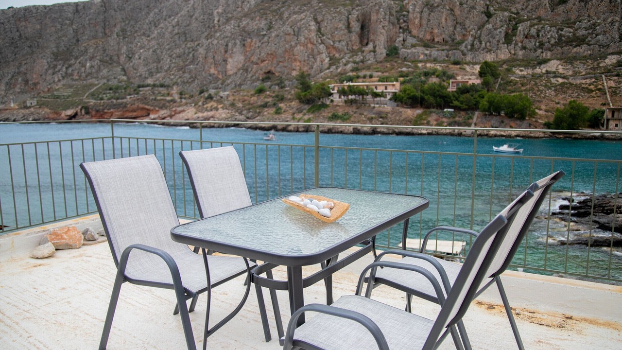 Photo of Outdoor in Gerolimenas