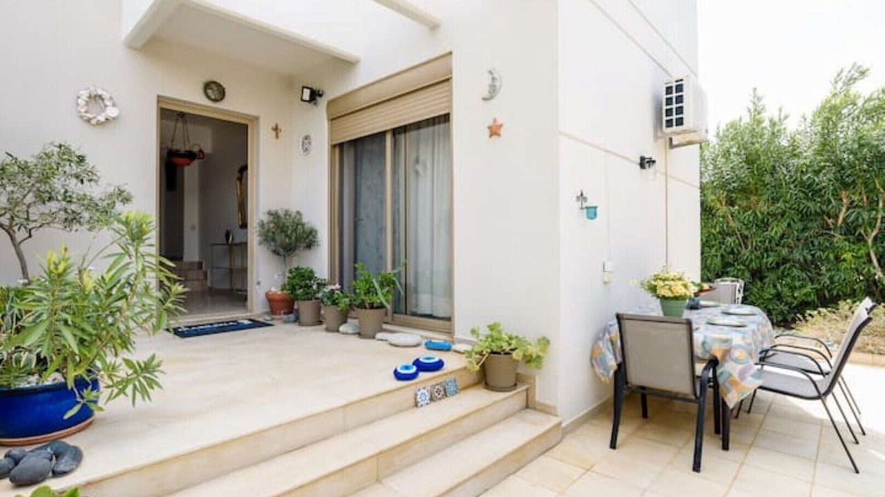 Photo of Outdoor in Ialyssos
