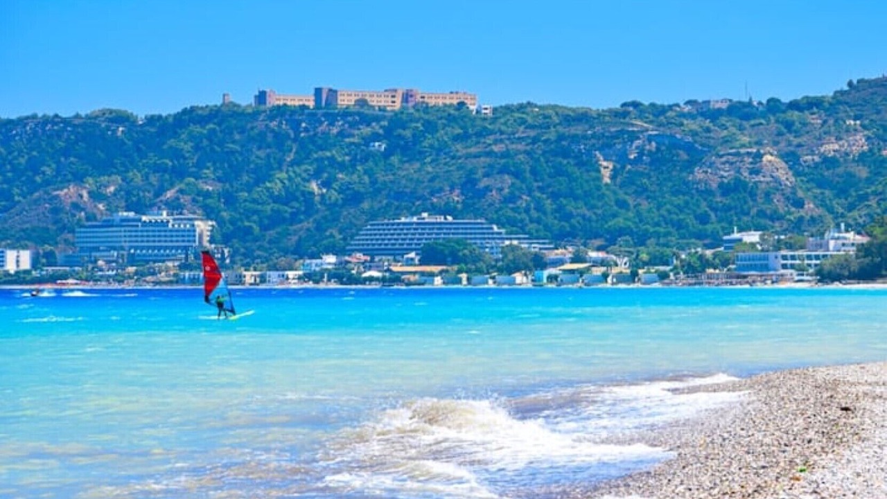 Photo of Others in Ialyssos