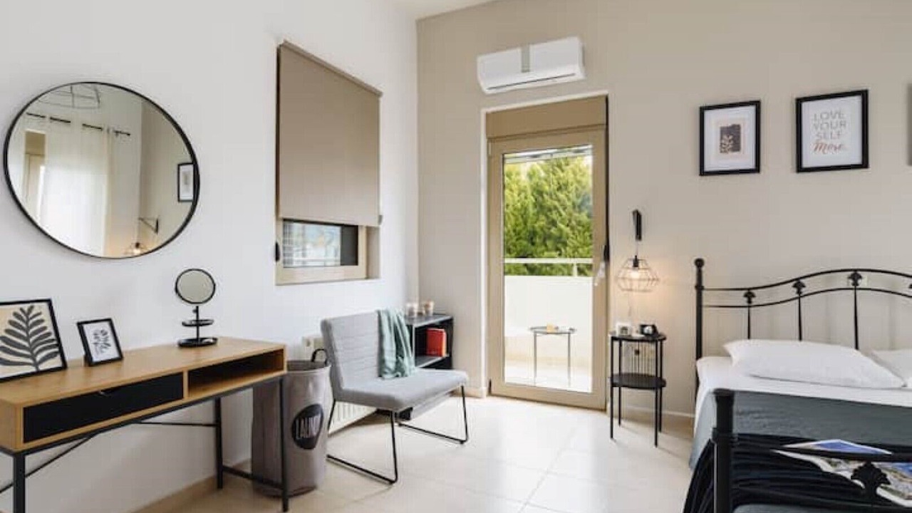 Photo of Bedroom in Ialyssos