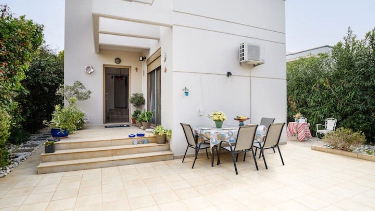 Photo of Outdoor in Ialyssos