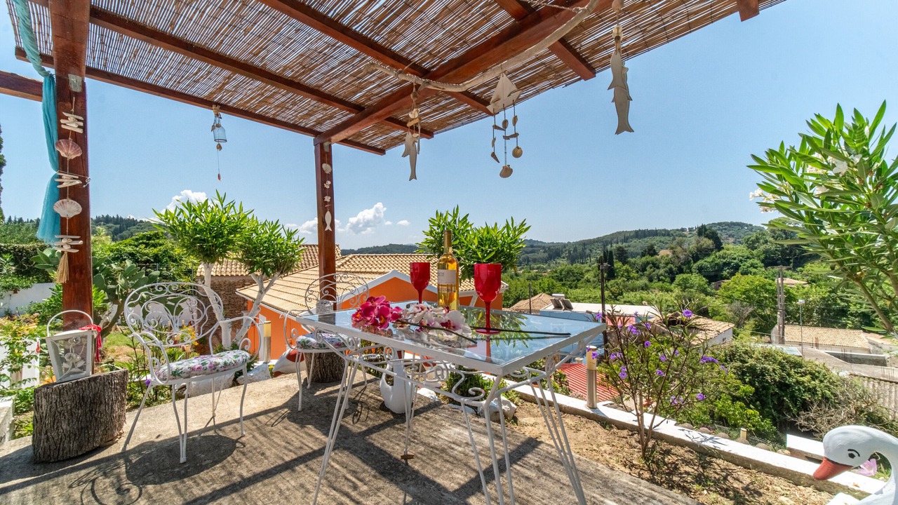Photo of Outdoor in Peroulades