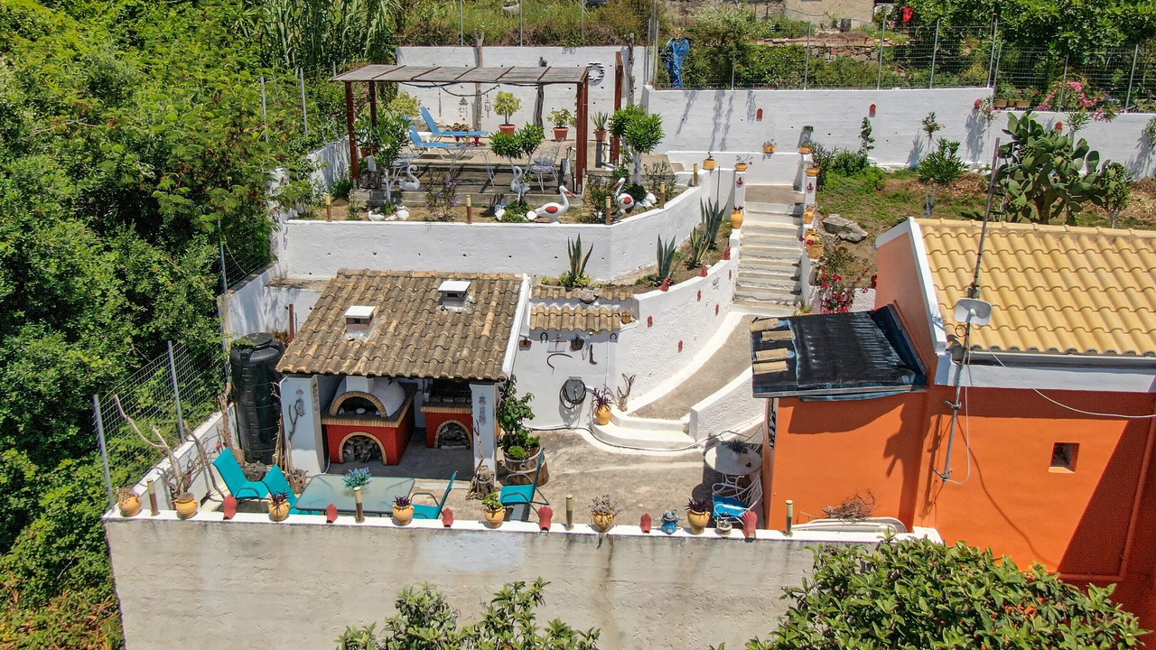 Photo of Outdoor in Peroulades