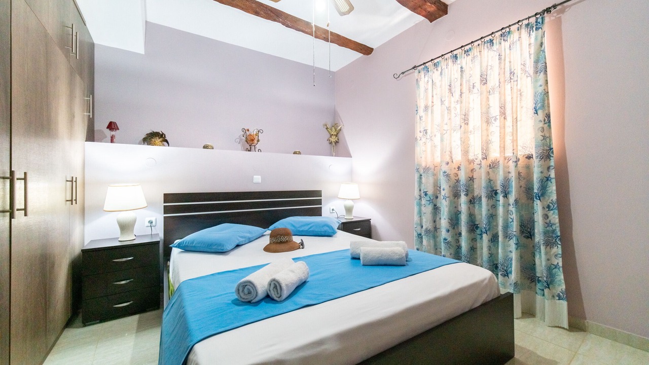 Photo of Bedroom in Peroulades