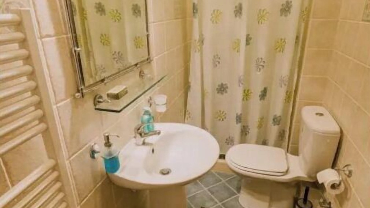 Photo of Bathroom in Monopari