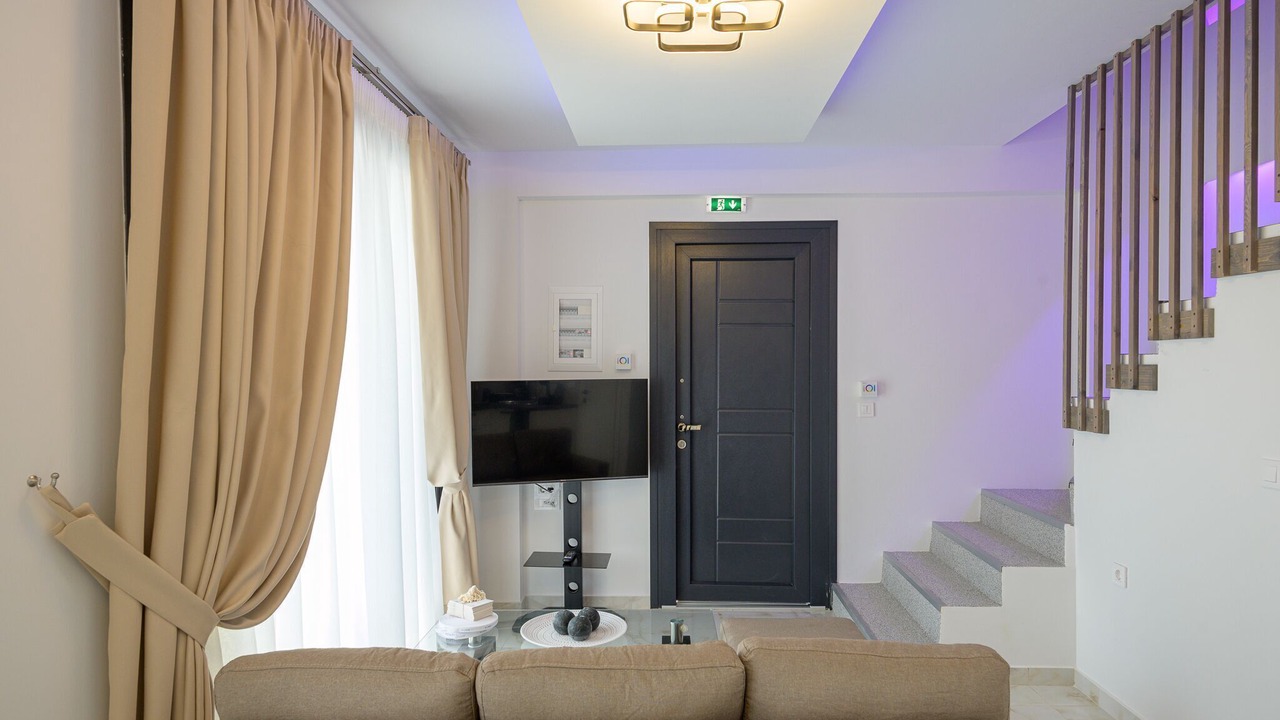 Photo of Livingroom in Zalongo