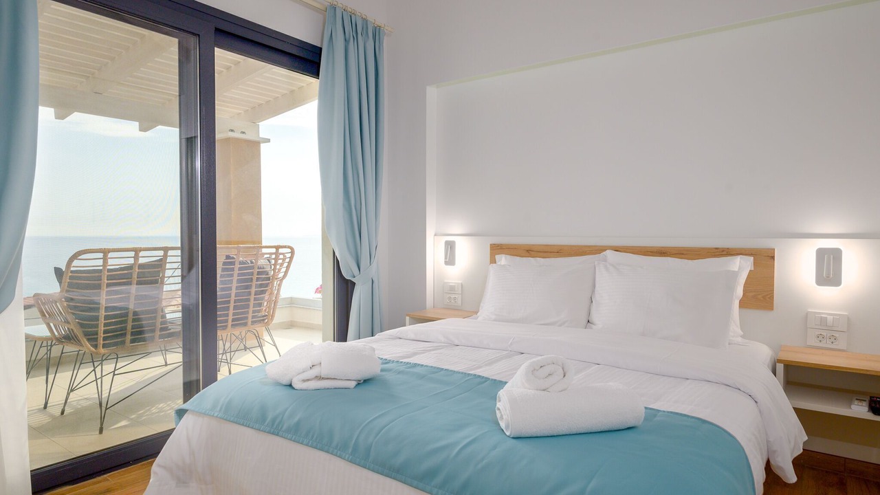 Photo of Bedroom in Zalongo