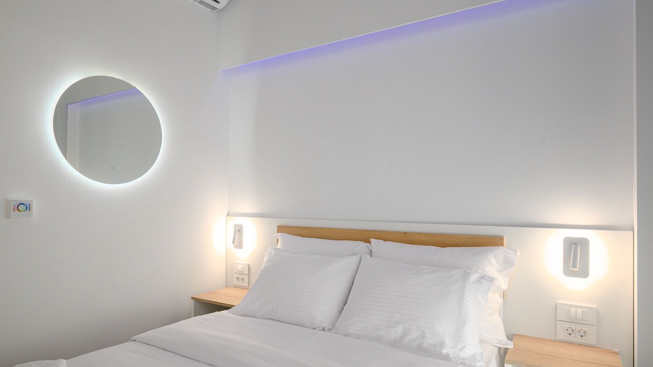 Photo of Bedroom in Zalongo