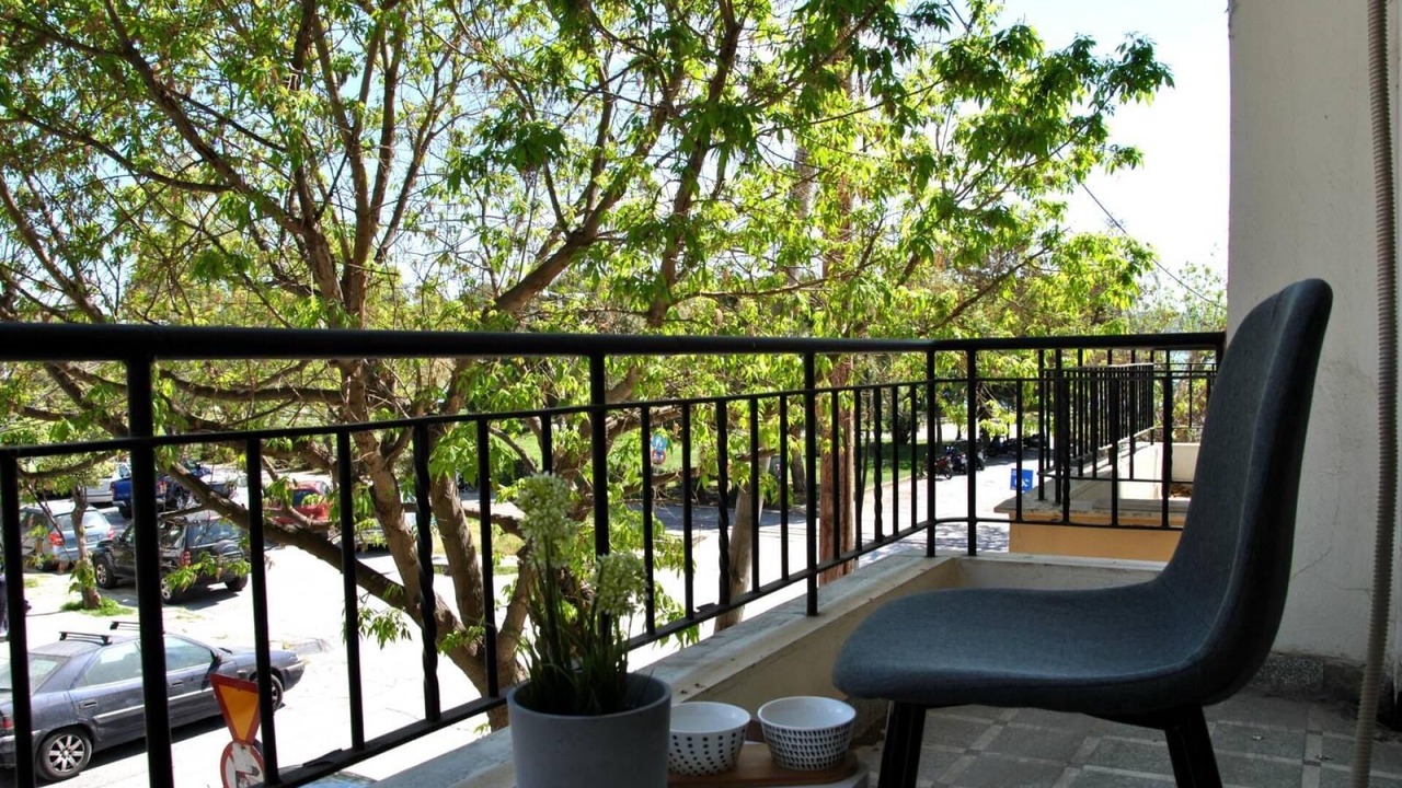 Photo of Outdoor in Volos City Centre
