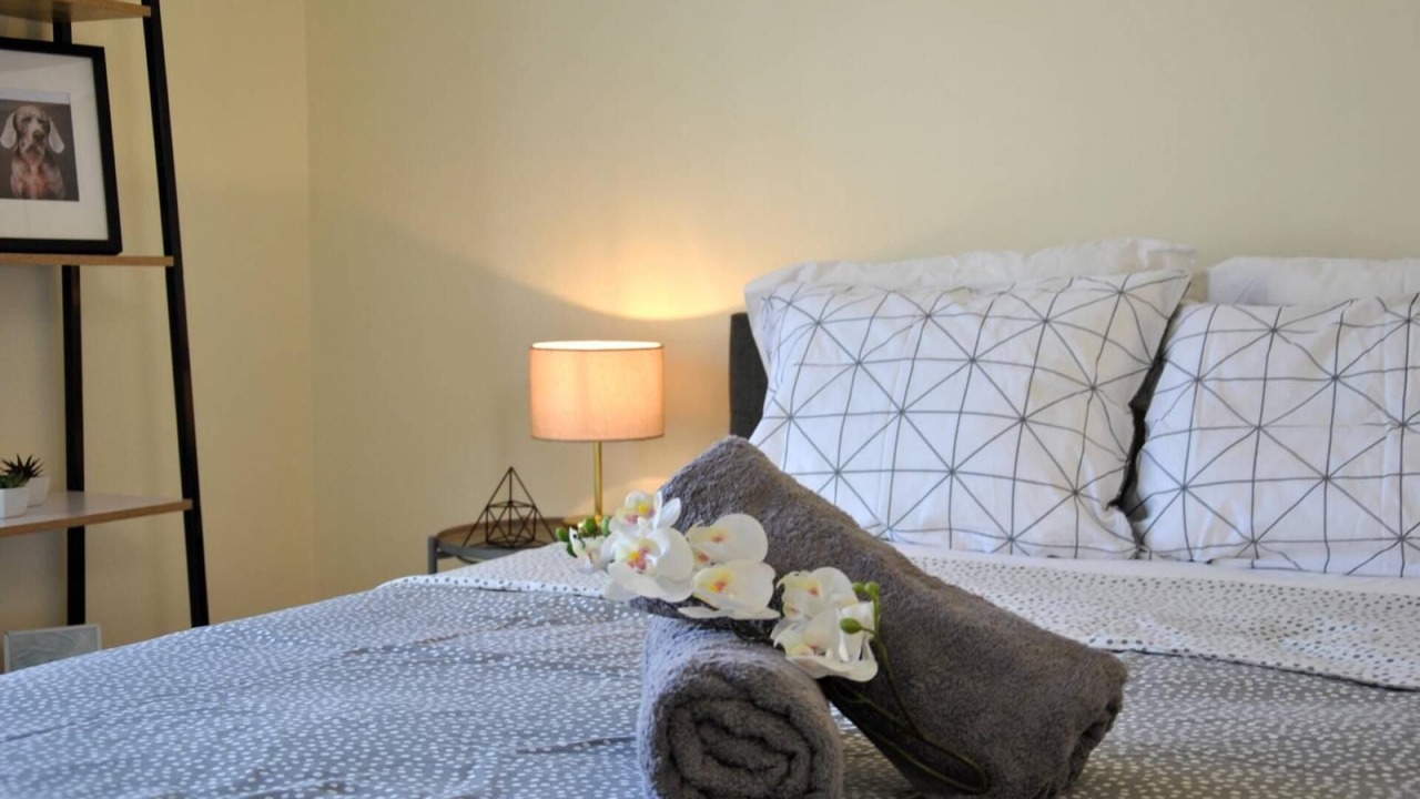 Photo of Bedroom in Volos City Centre