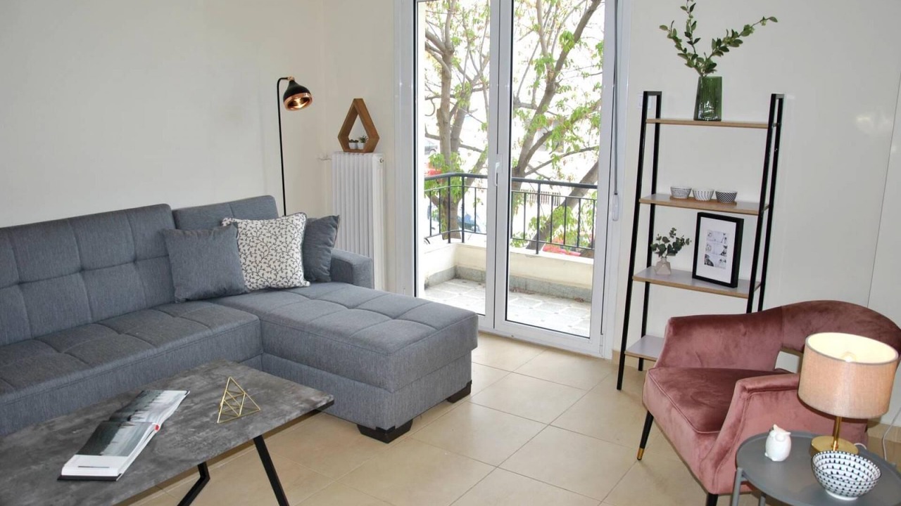 Photo of Livingroom in Volos City Centre