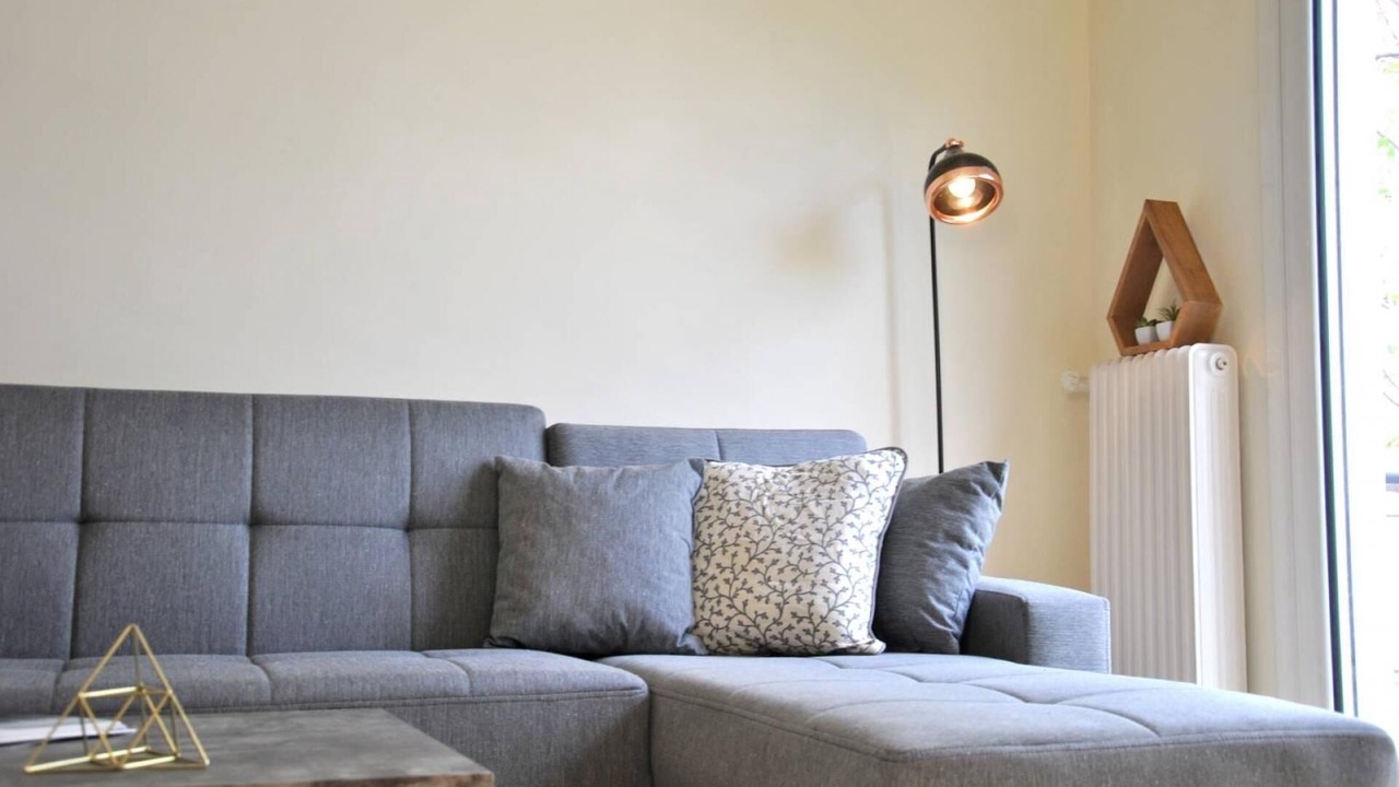 Photo of Livingroom in Volos City Centre