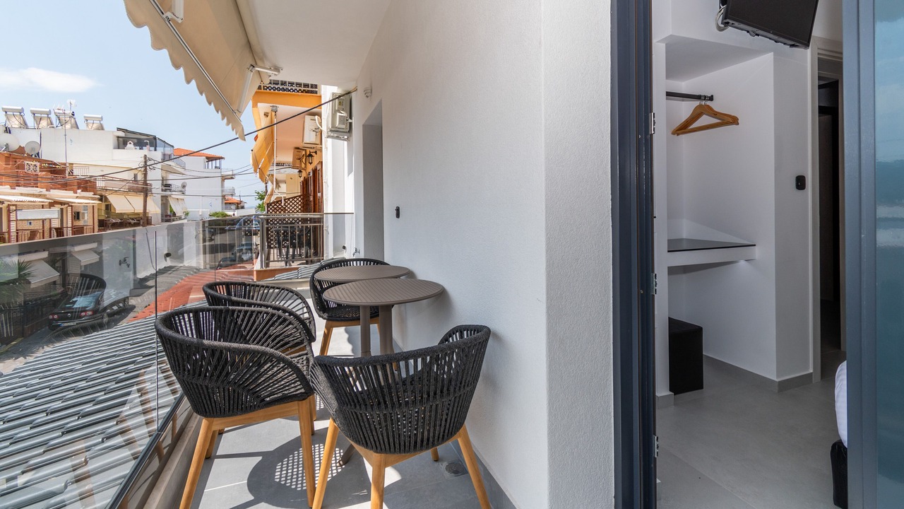 Photo of Outdoor in Neos Marmaras