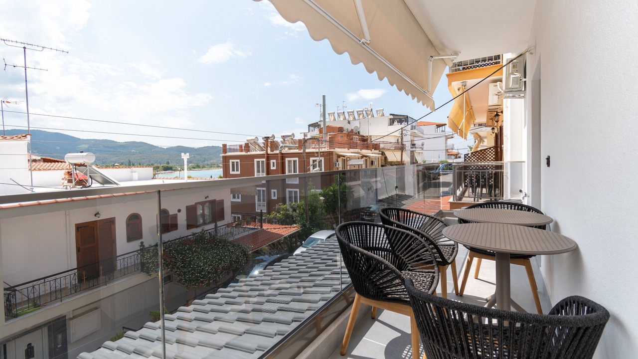 Photo of Outdoor in Neos Marmaras