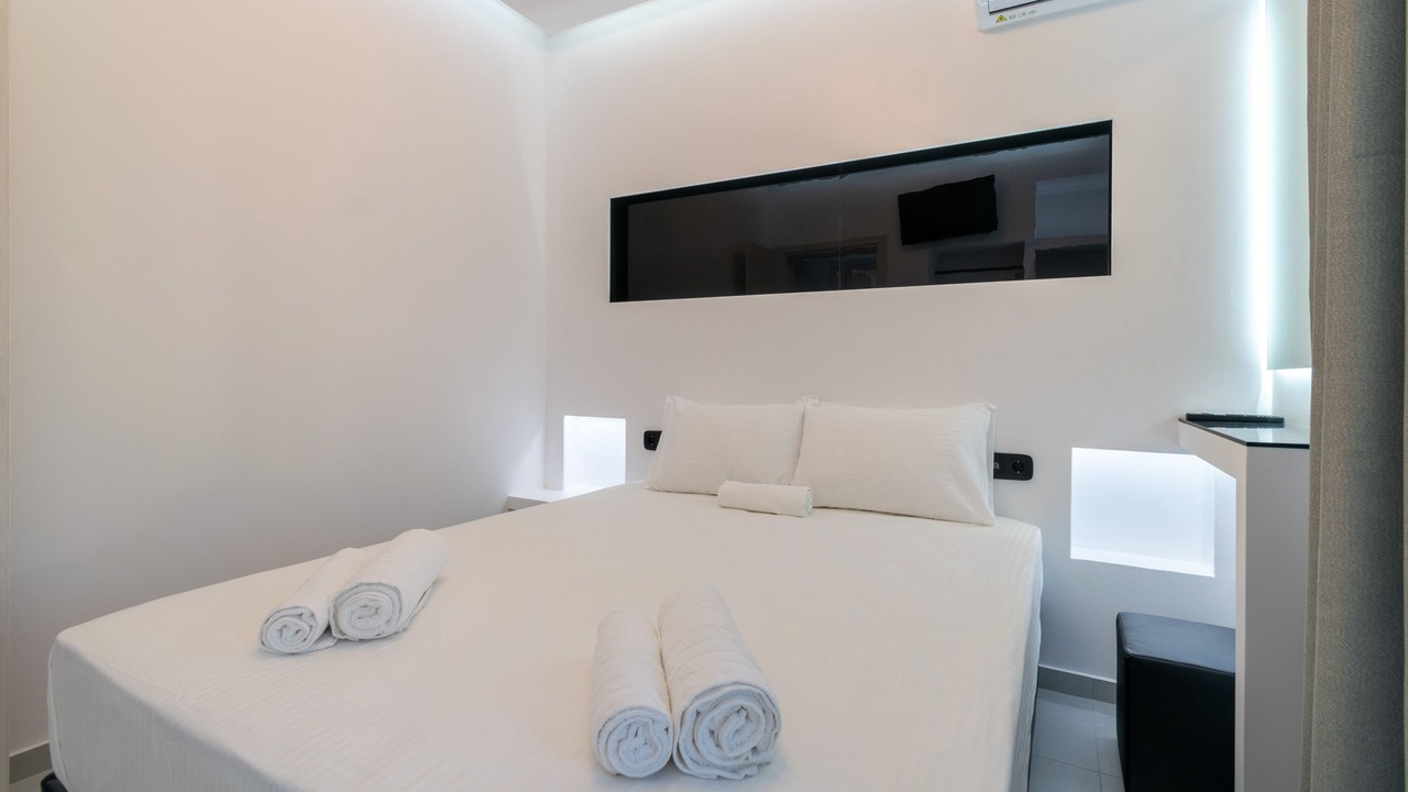 Photo of Bedroom in Neos Marmaras