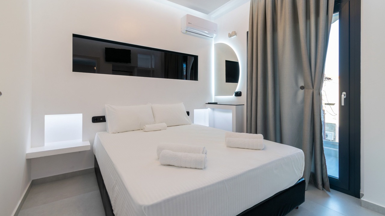 Photo of Bedroom in Neos Marmaras