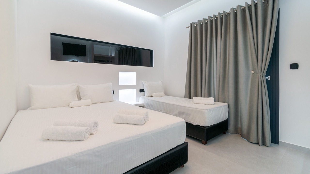 Photo of Bedroom in Neos Marmaras