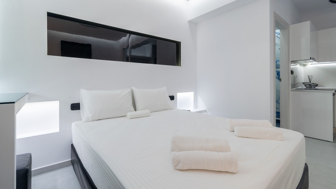 Photo of Bedroom in Neos Marmaras