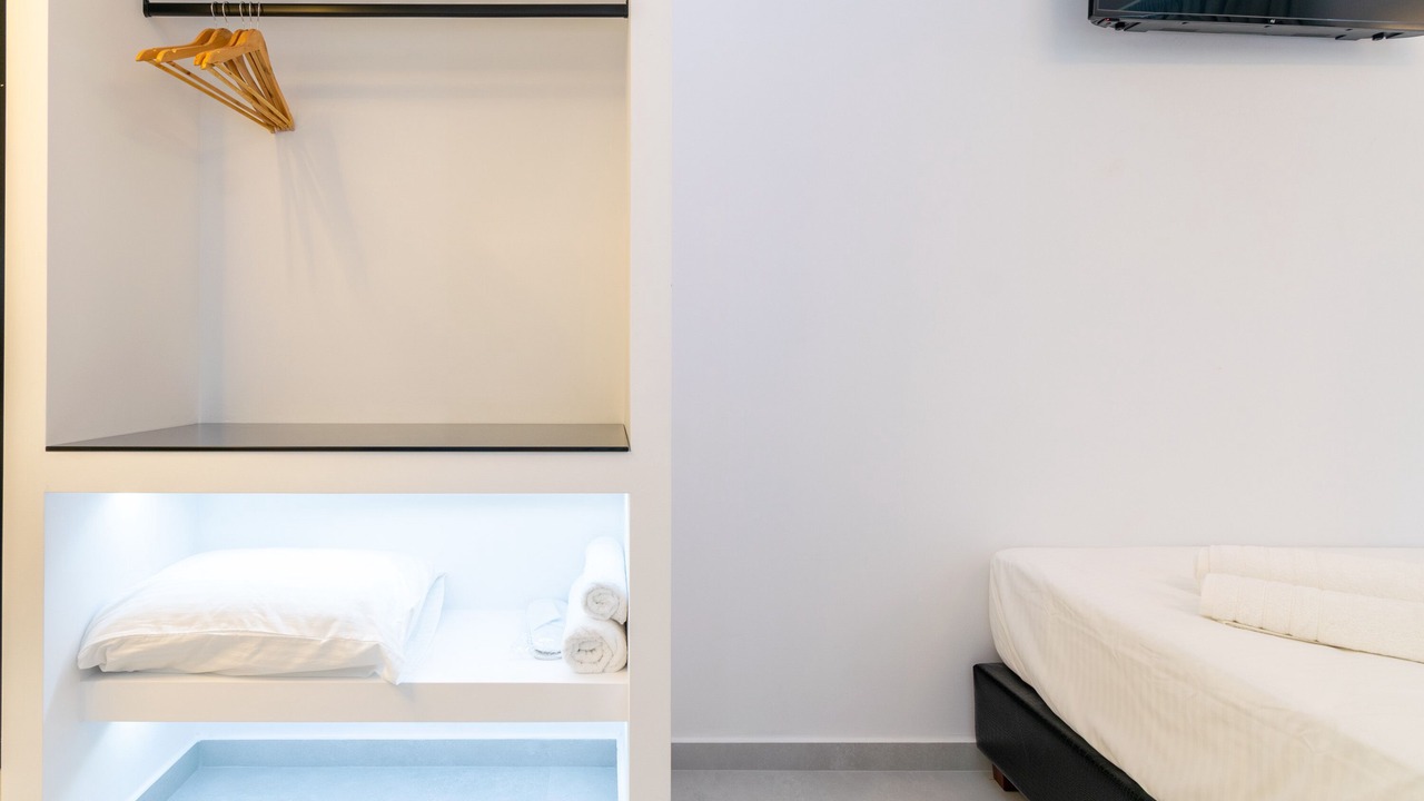Photo of Bedroom in Neos Marmaras