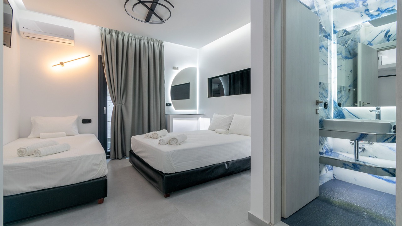 Photo of Bedroom in Neos Marmaras