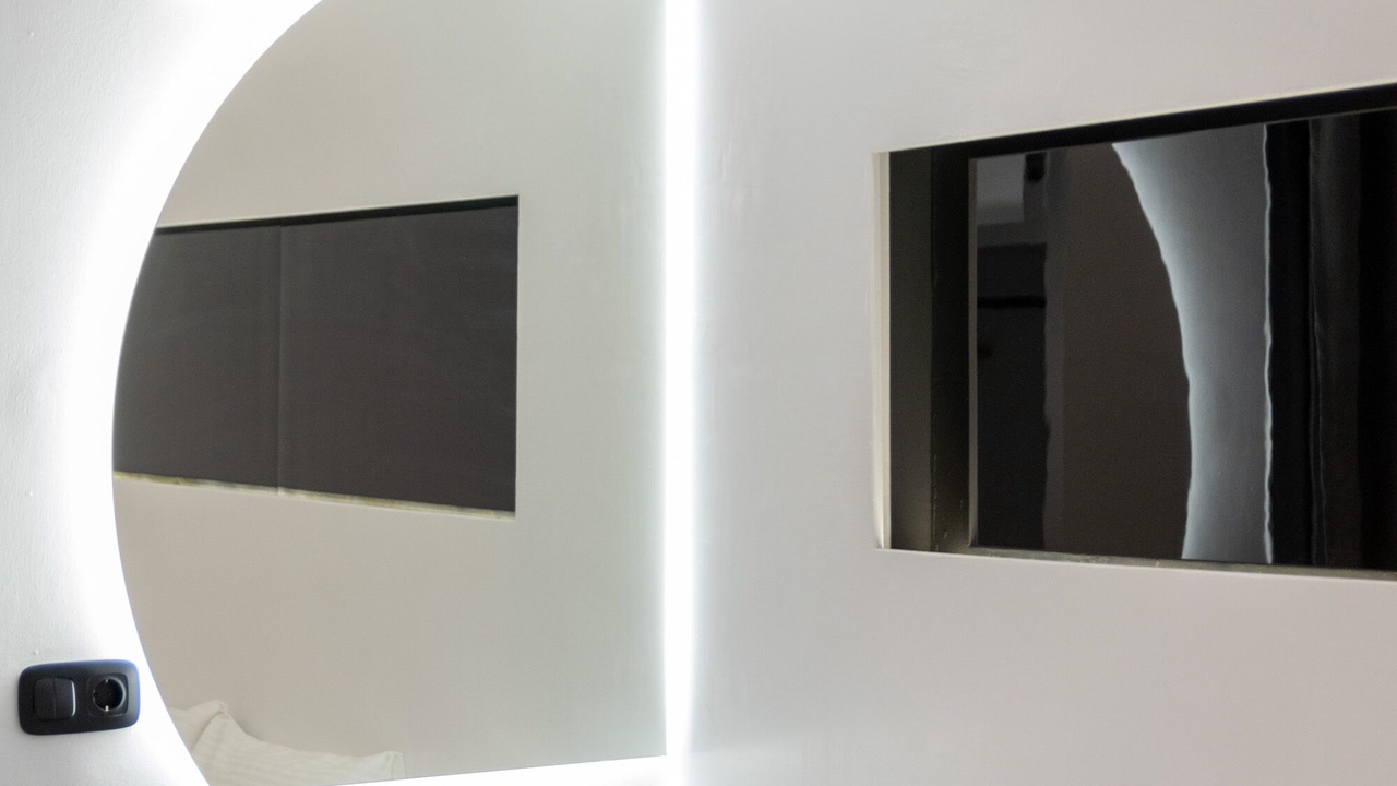 Photo of Bedroom in Neos Marmaras