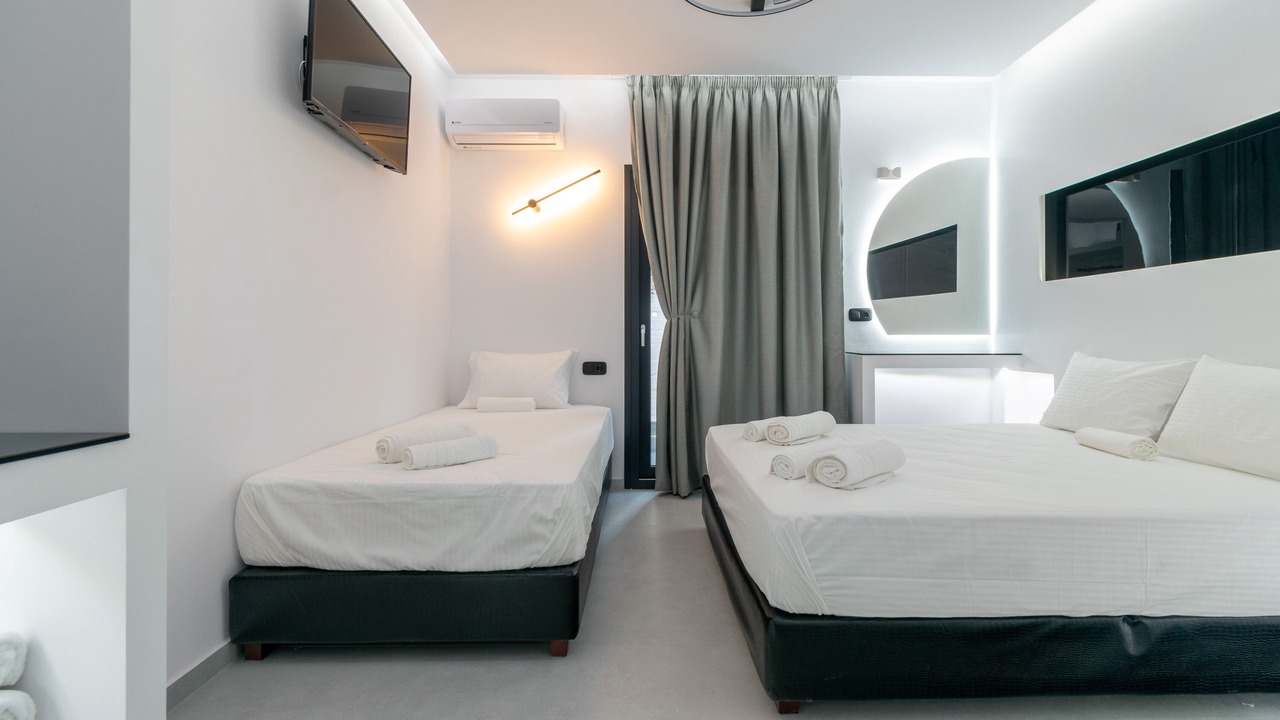 Photo of Bedroom in Neos Marmaras